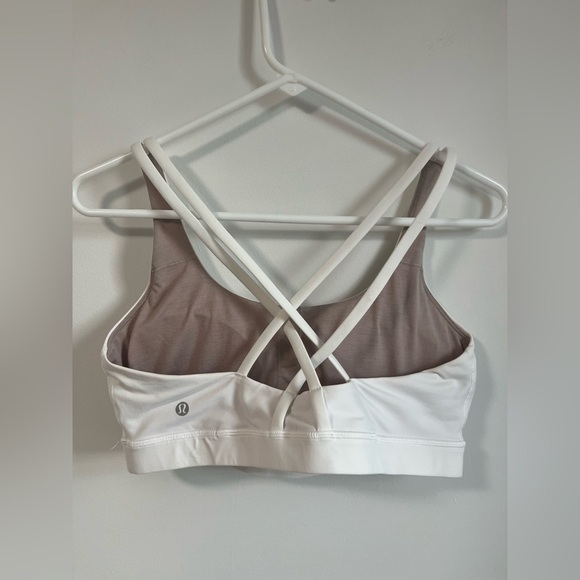 Lululemon Energy Bra Medium Support, B–D Cups - Picture 6 of 6